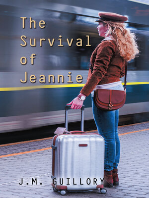 cover image of The Survival of Jeannie